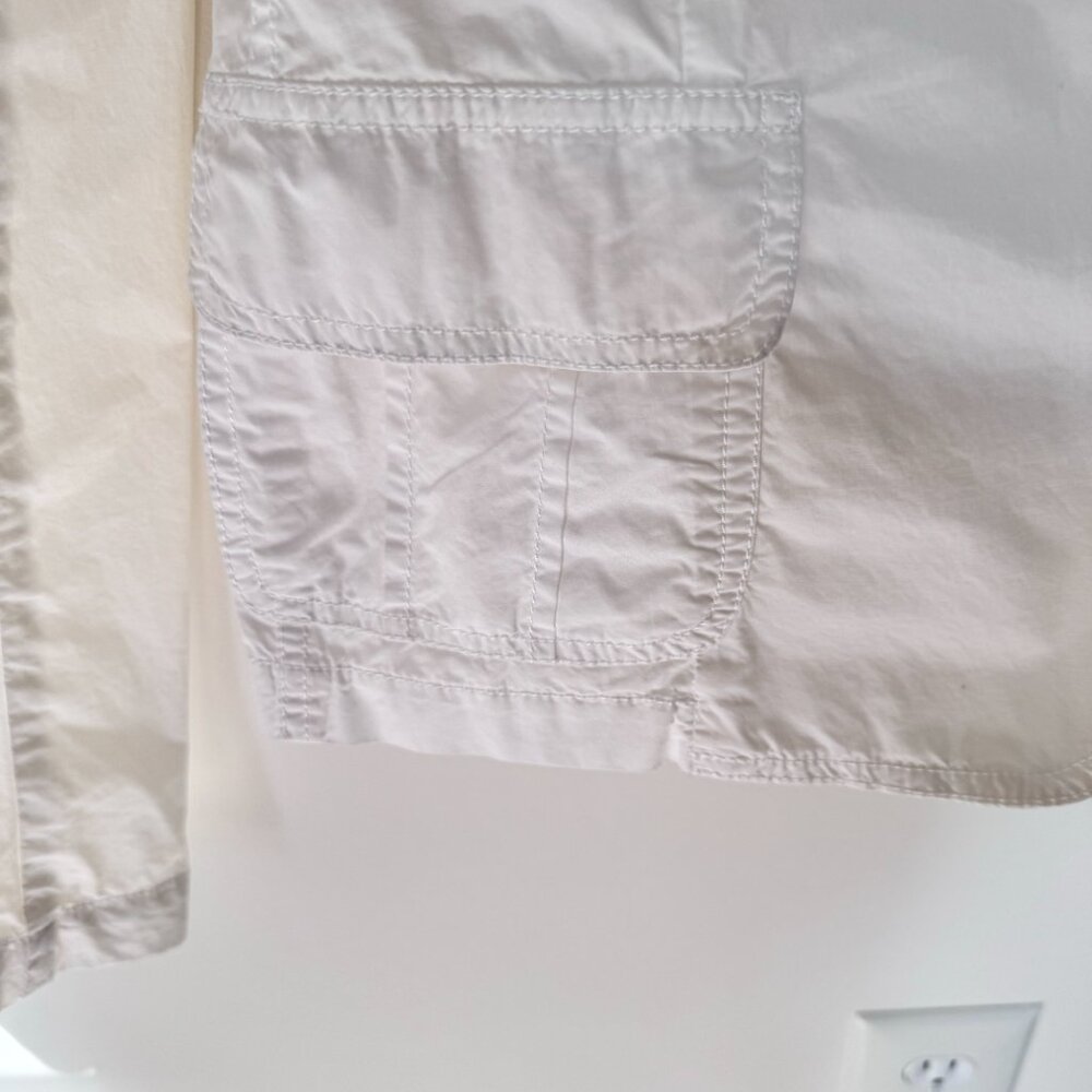 Weekend Max Mara Cotton Jacket - Picture 6 of 16